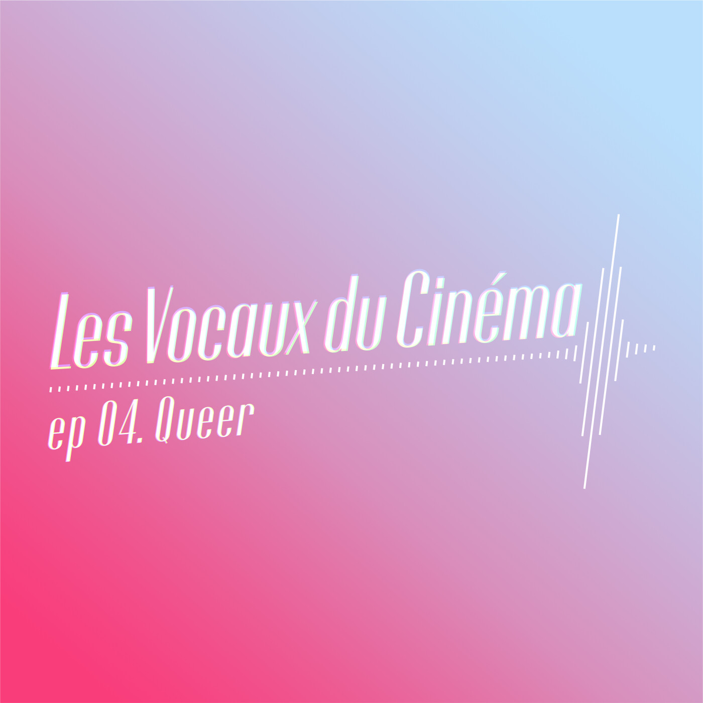 Les Vocaux du Cinéma