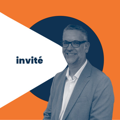 Olympus : une entreprise de haute technologie | Arnaud Renard, Responsable Achats & Services Généraux de Olympus France cover