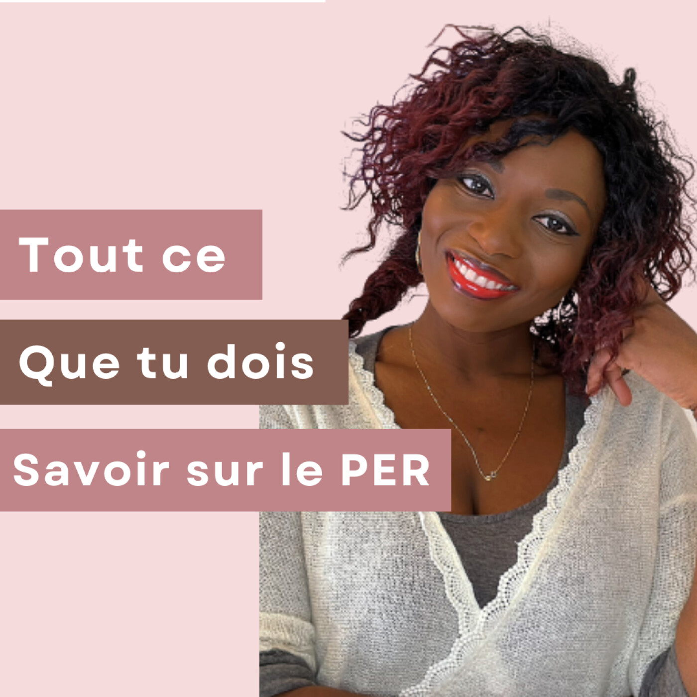 Vanessa Money et Mindset