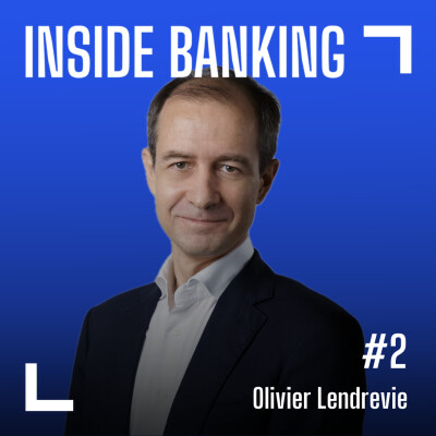 [REDIFF] - Olivier Lendrevie : D'ancien banquier à patron de média digital cover