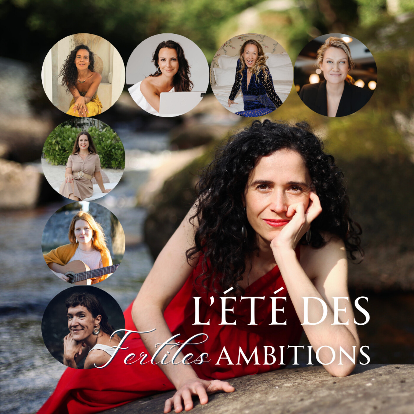 Le Podcast des Fertiles Ambitions
