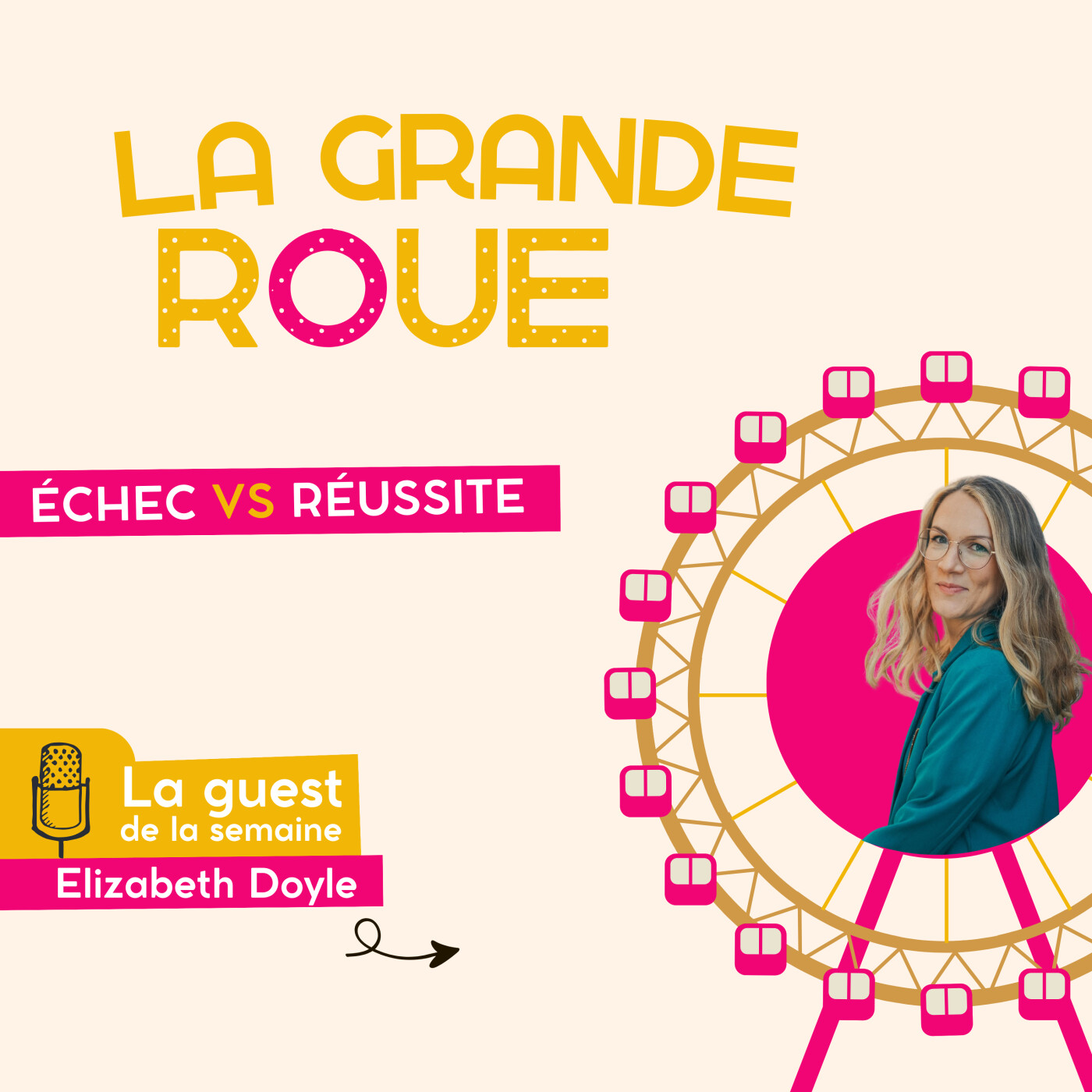La Grande Roue