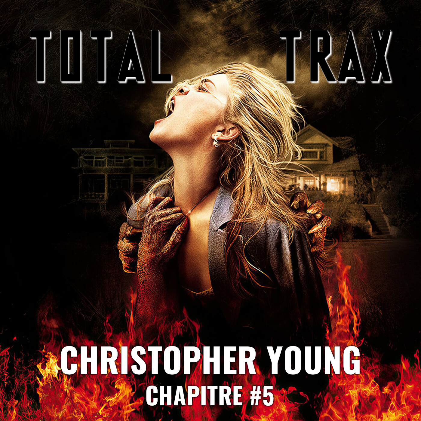 Christopher Young – Chapitre #5