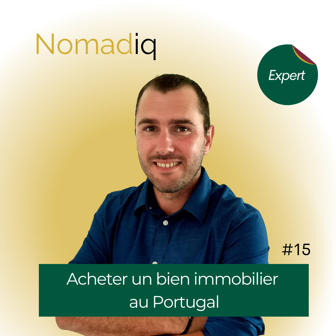 #15 Acheter un bien immobilier au Portugal