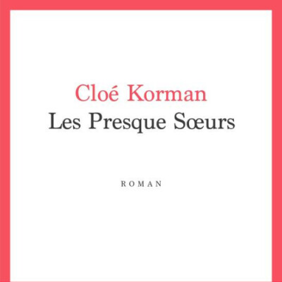 Les Presque Soeurs cover