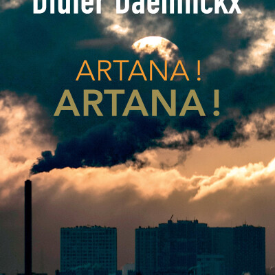 Artana ! Artana ! cover
