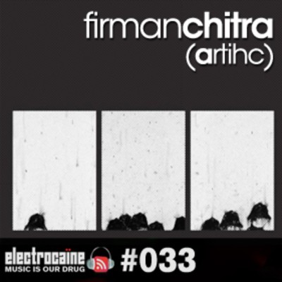 session #033 – firmanchitra cover