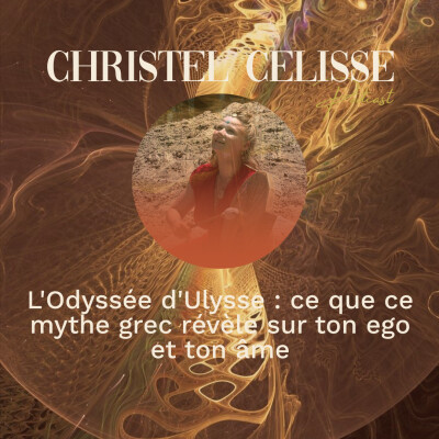 L'Odyssée d'Ulysse : ce que ce mythe grec révèle sur ton ego et ton âme cover