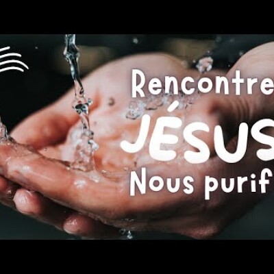 Parole et Évangile du jour | Jeudi 16 janvier • n’endurcissez pas votre coeur cover