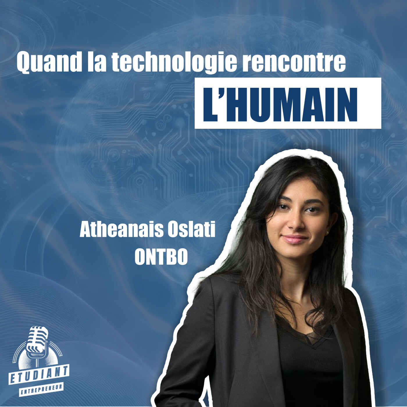 ETUDIANT ENTREPRENEUR
