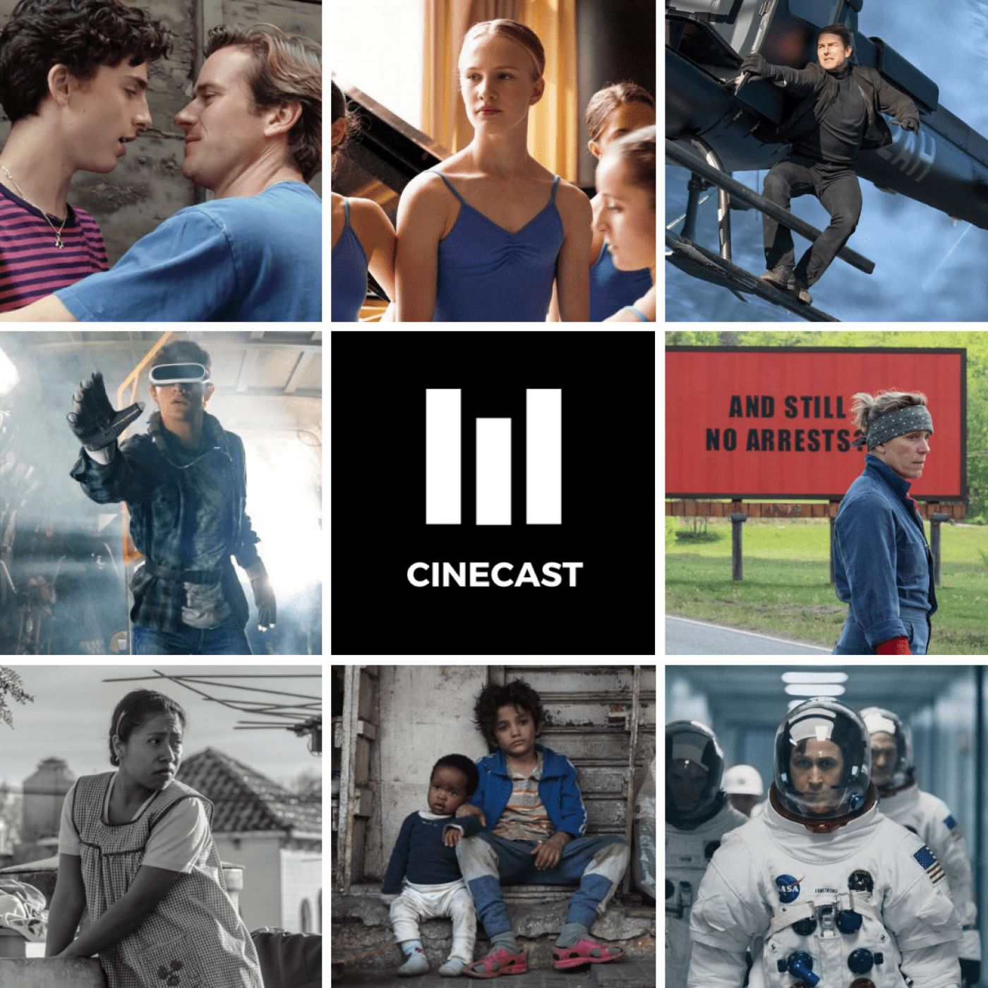 CINECAST