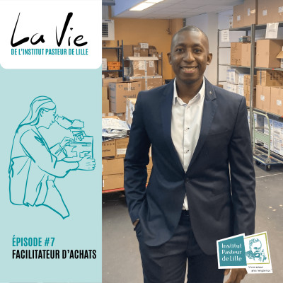 La logistique de la recherche - Abou Koné cover