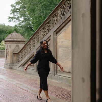 Chapitre 4. LOVE IN NY cover