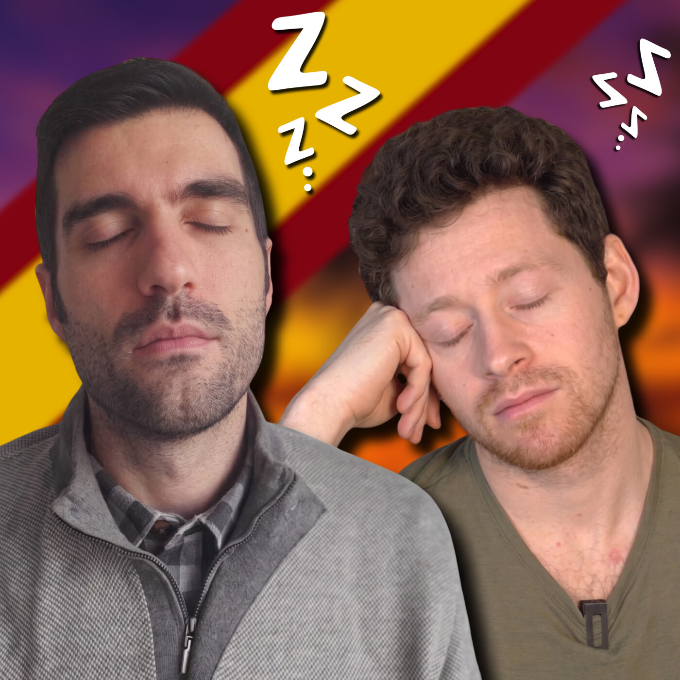 La sieste en Espagne : mythe ou réalité ? 😴🇪🇸 (espagnol faux-débutant A2) episode artwork