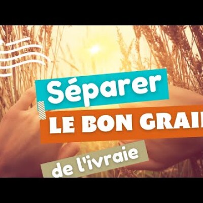 Écoute : Parole et Évangile du jour | Samedi 23 juillet • Ste Brigitte de Suède + Témoignage cover