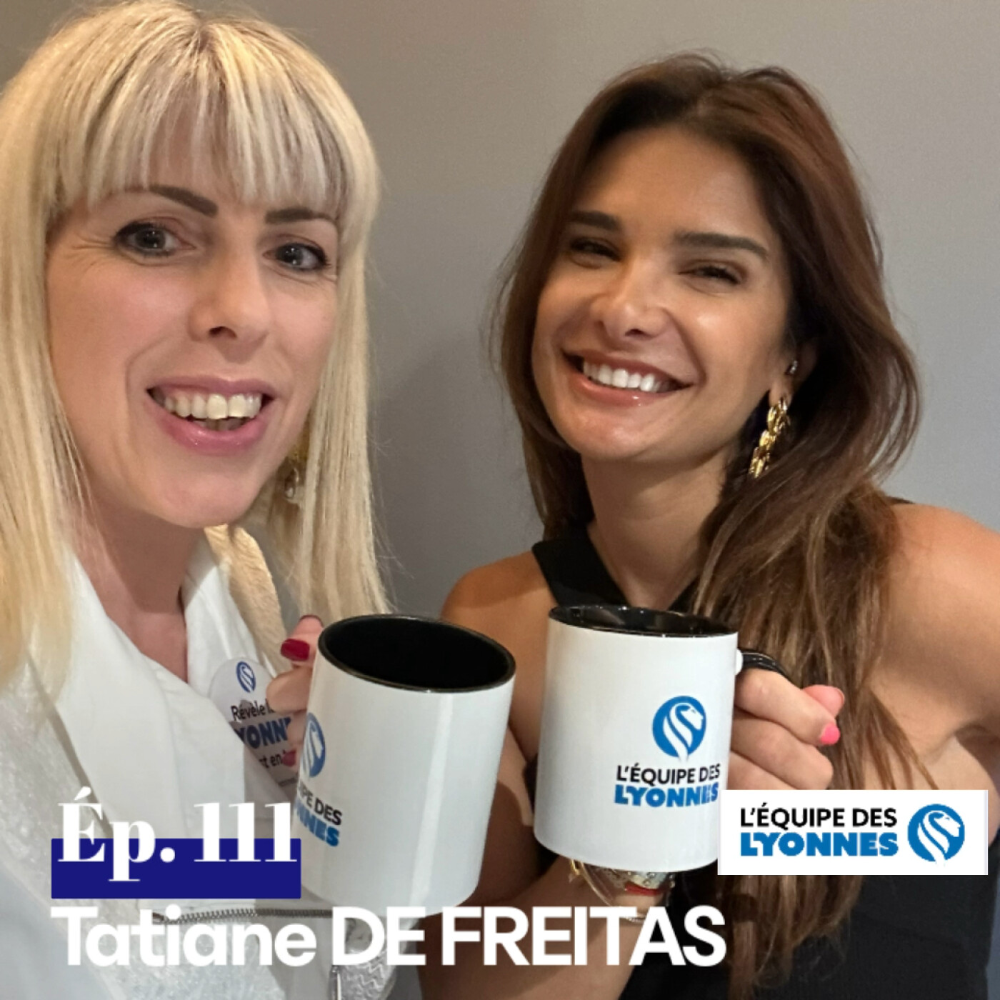 Le Café des Lyonnes
