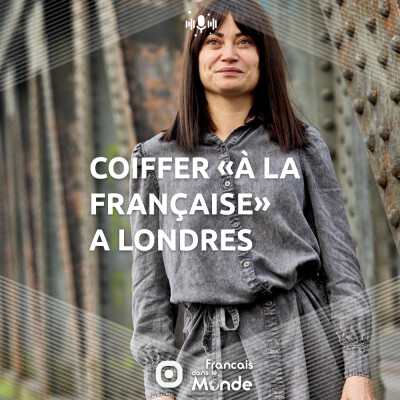 Coiffure à Londres : Une histoire de passion avec Margaux Cras cover