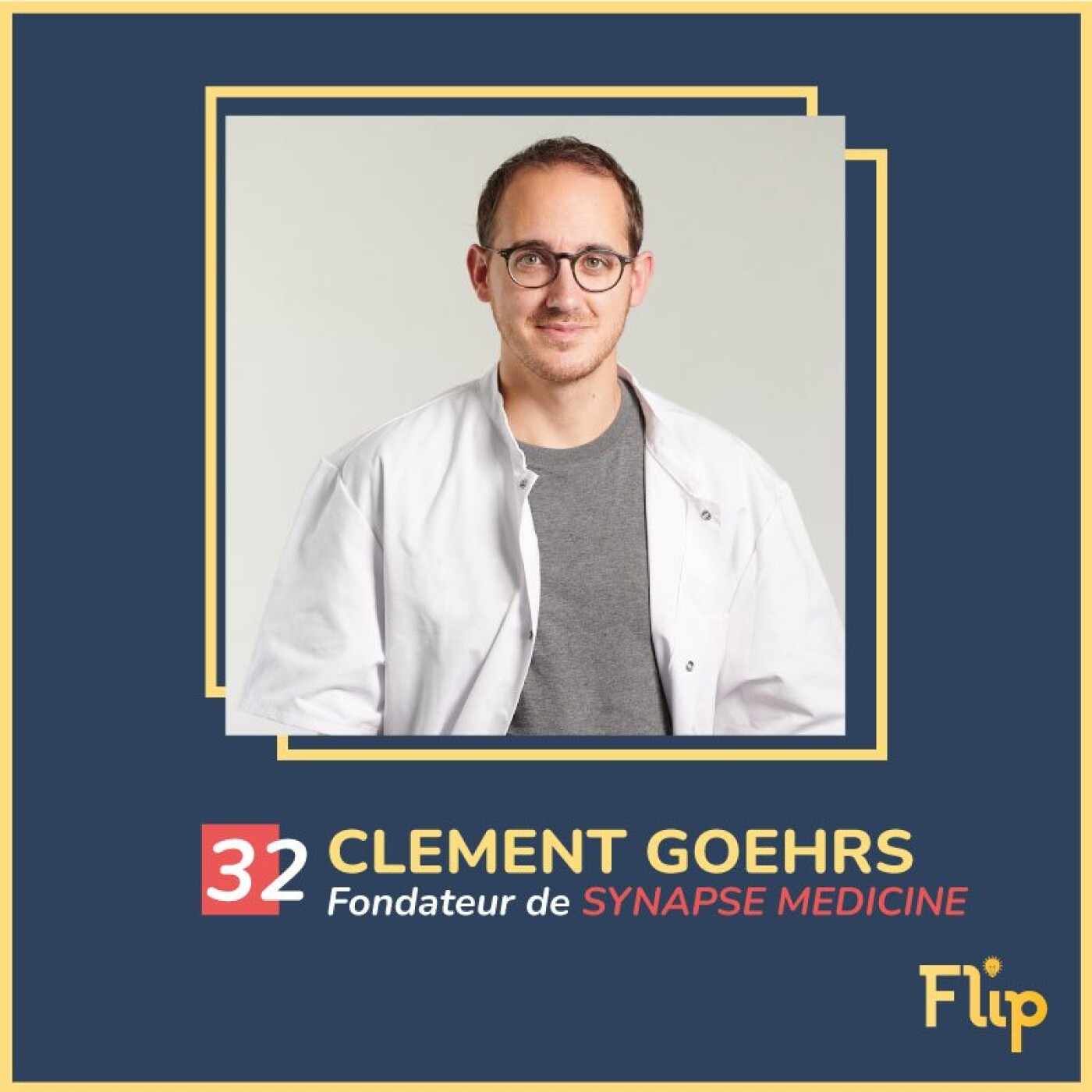 Flip le Podcast