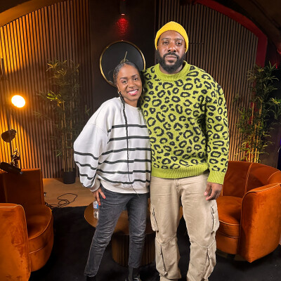 EN MODE PRELUDE - JIESKA cover