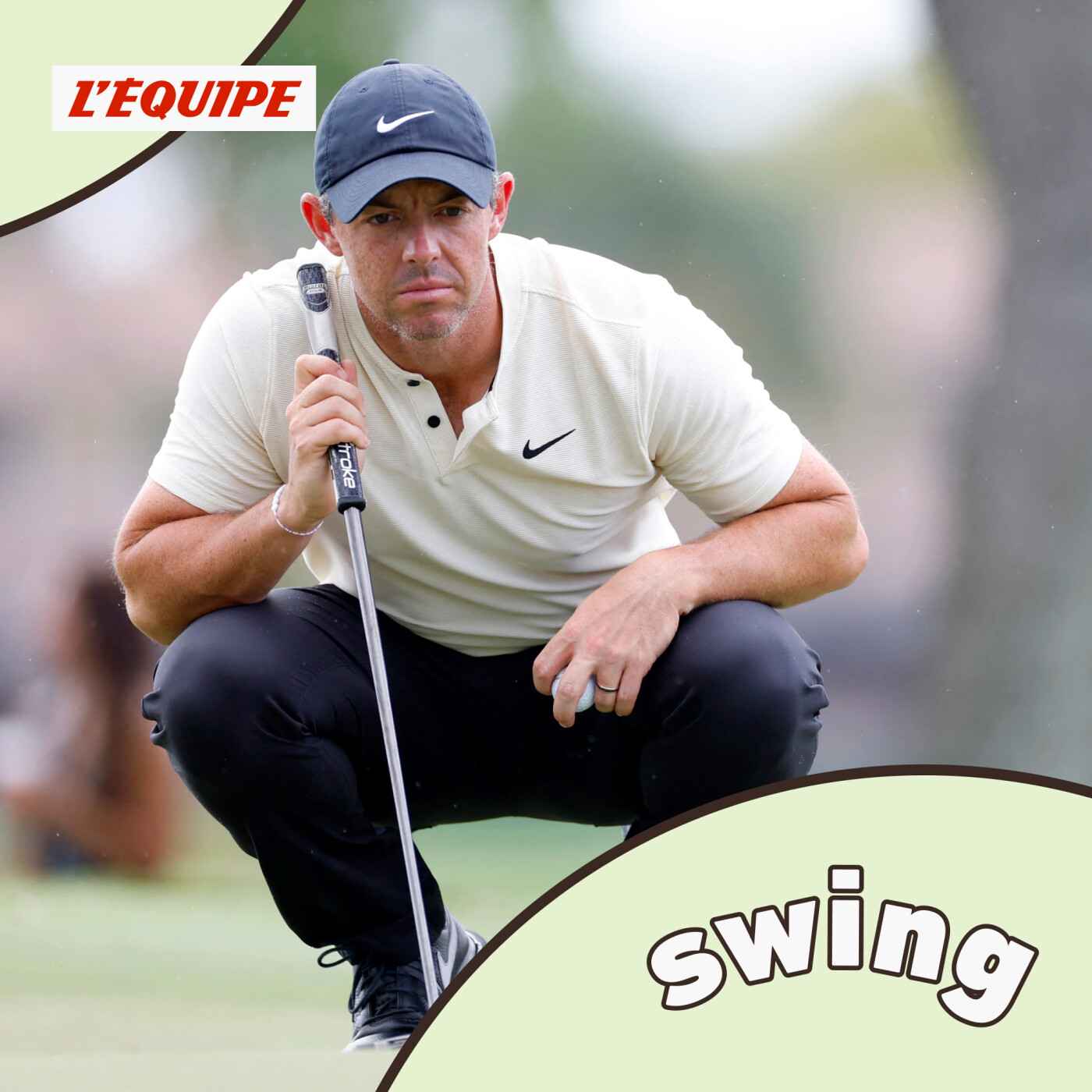 Rory McIlroy bientôt sur le LIV ?