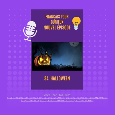 34. Halloween cover