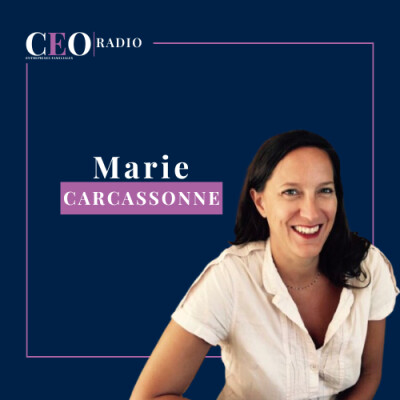 Dynamo : Réinventer l'hôtellerie par le design, la durabilité et l'investissement | Marie Carcassonne, CEO de Dynamo cover