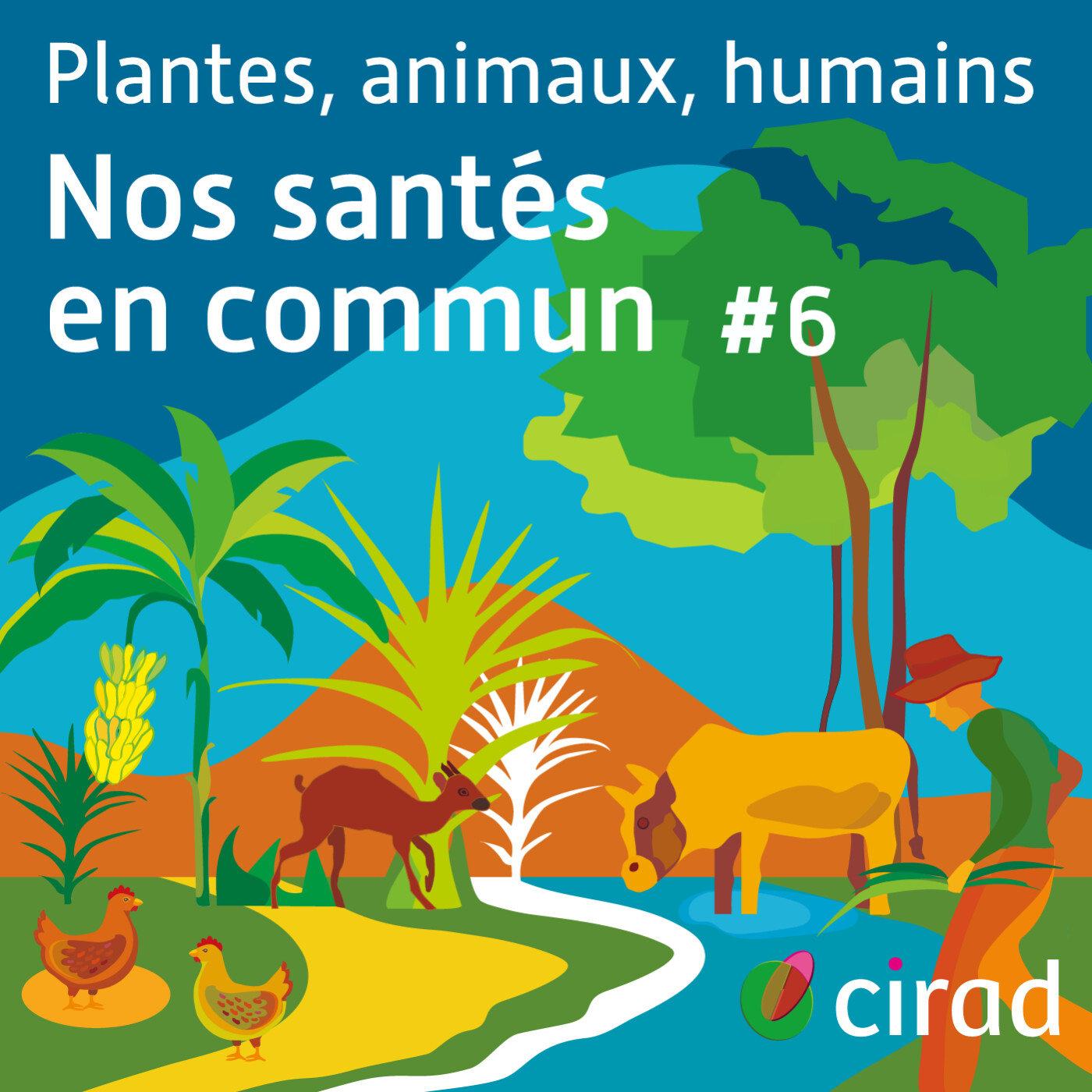 [Nourrir le Vivant] – Santé et solidarité