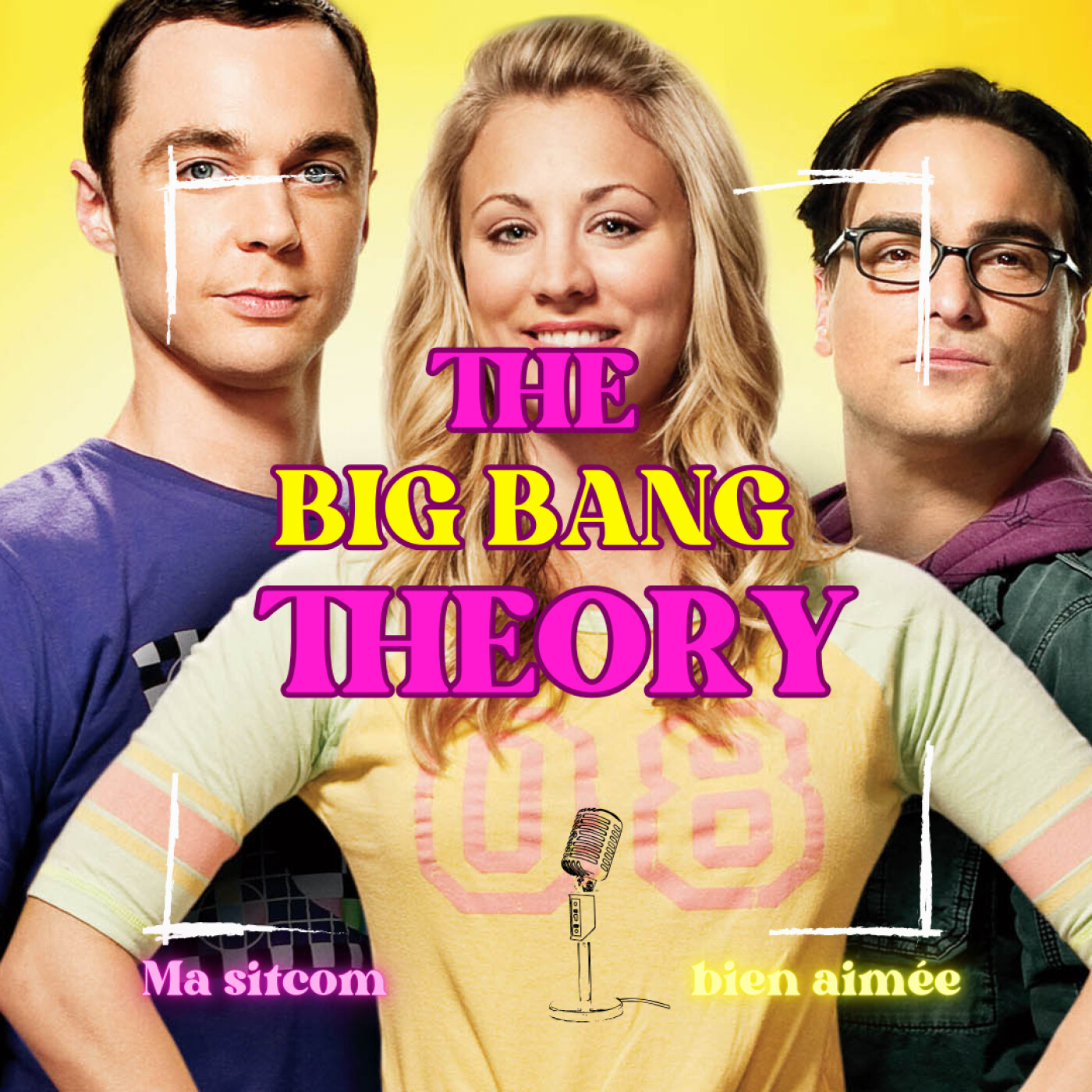 Ma sitcom bien-aimée