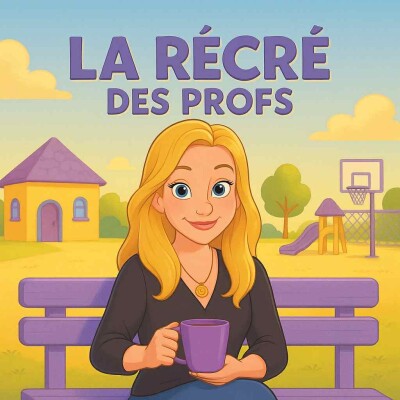 Ce que je fais la dernière semaine avant la rentrée en tant que maitresse cover