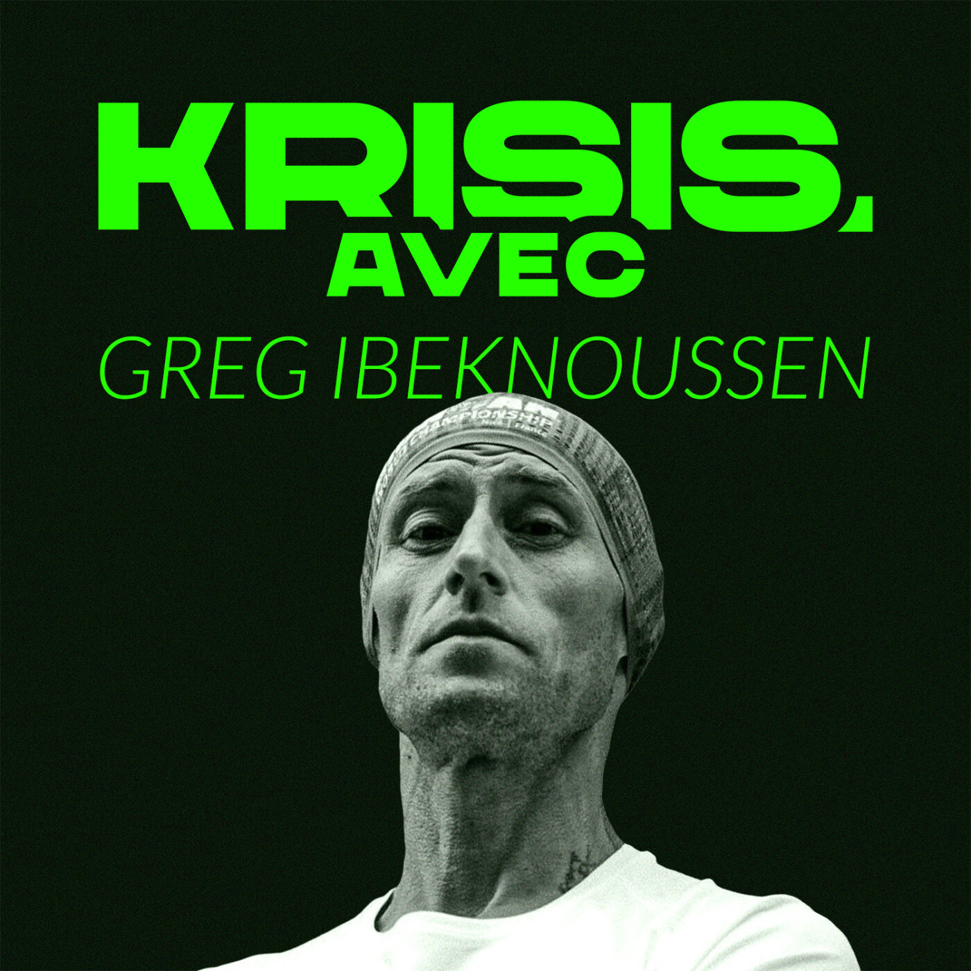 KRISIS.
