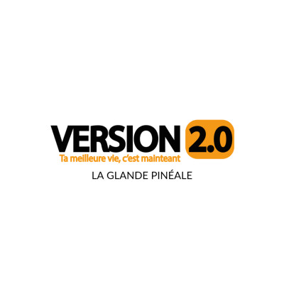 La glande pinéale : Le siège d'un royaume cover