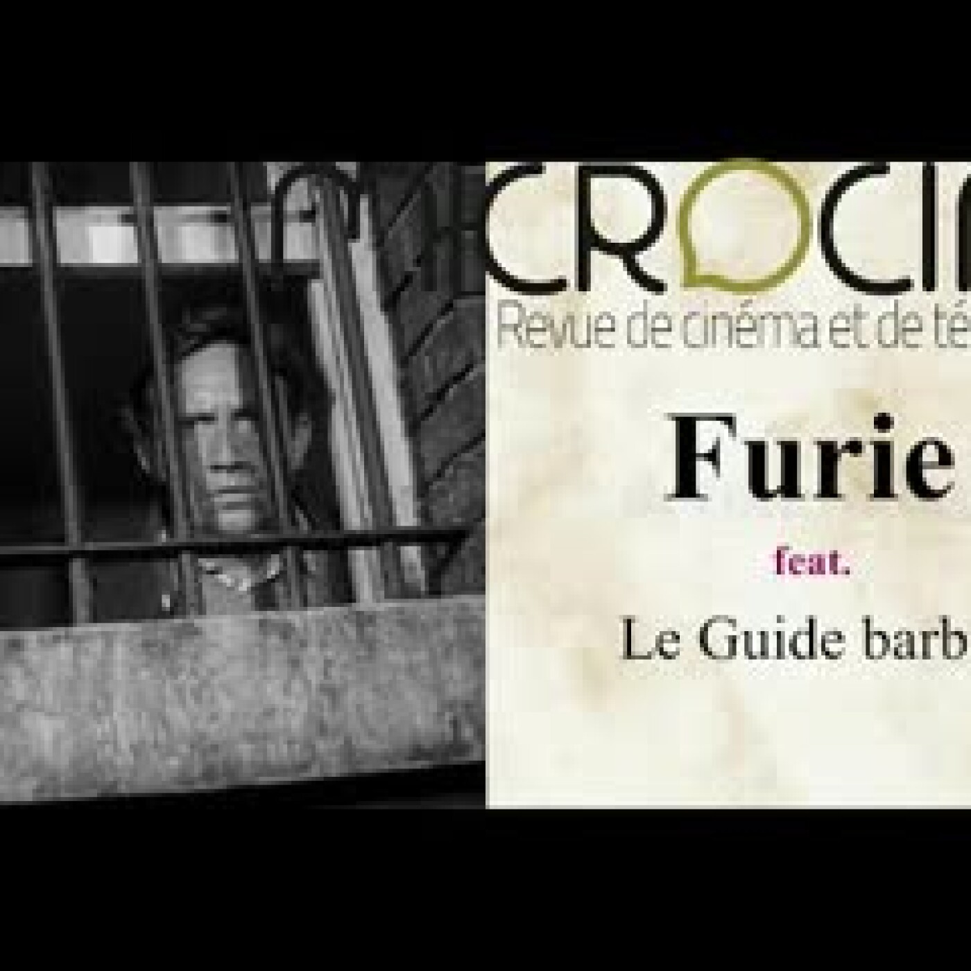 Microciné, la revue de cinéma et de télévision - Officiel