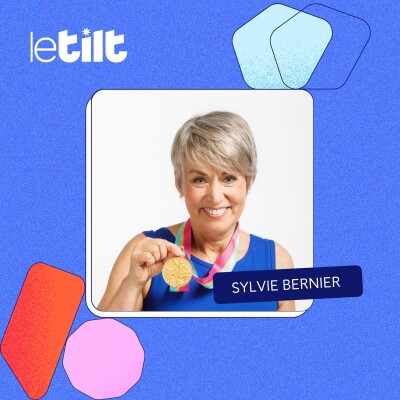 Corps et santé au travail - avec Sylvie Bernier cover
