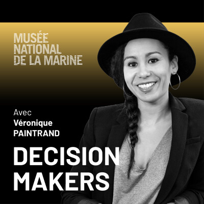Leçon n°14 : Accompagner l'innovation... avec Véronique Paintrand, cheffe du département Marketing & public au Musée de la Marine cover