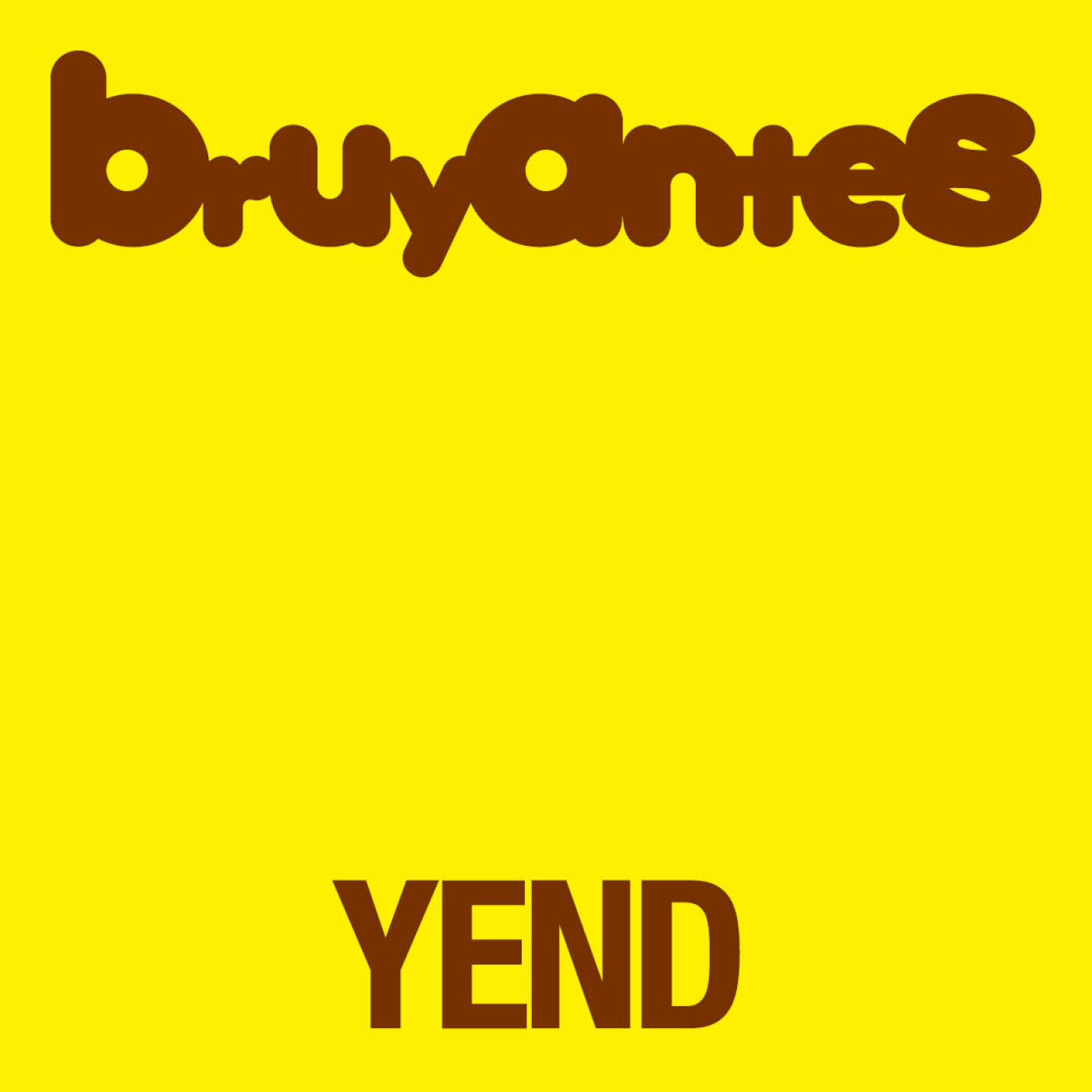 Bruyantes