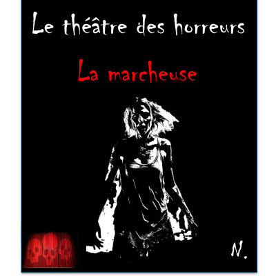 65 - La marcheuse cover