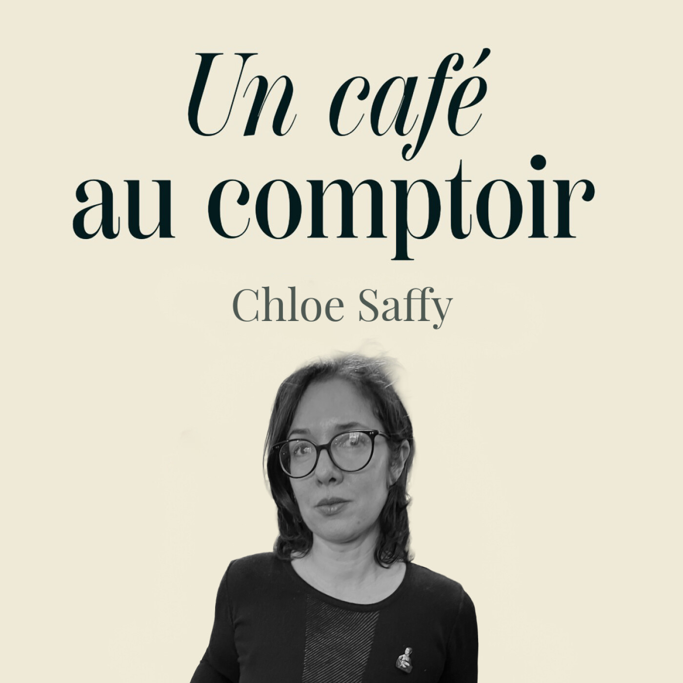 Un café au comptoir - interview art, culture et littérature