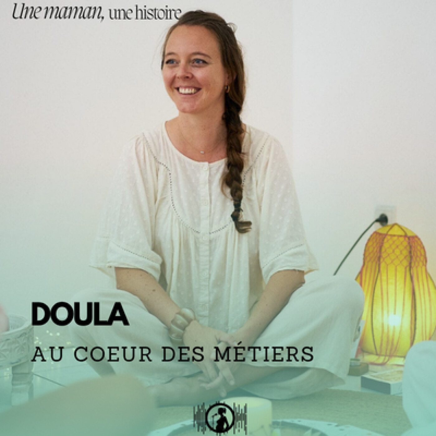 Au coeur des métiers : doula professionnelle