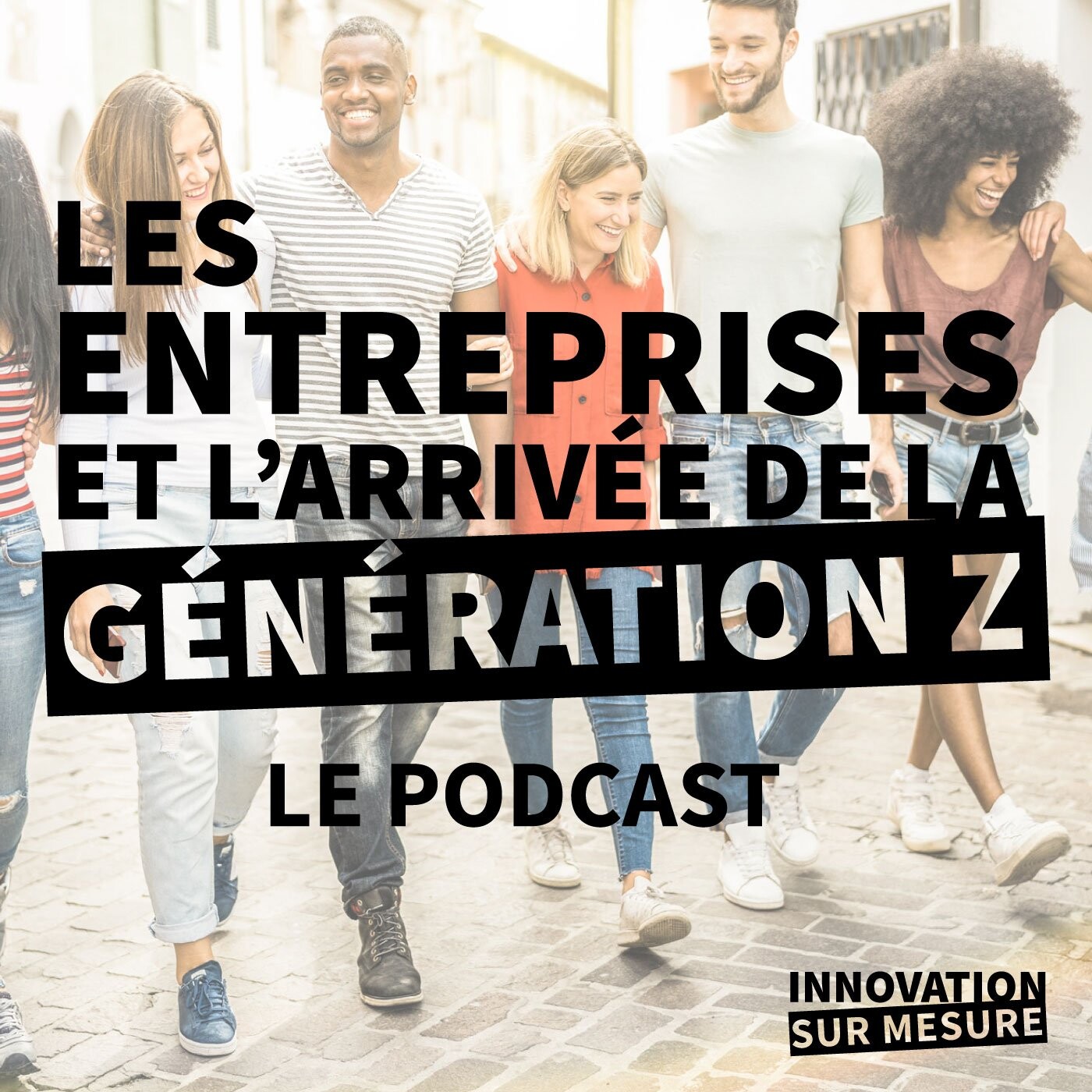 Innovation sur mesure