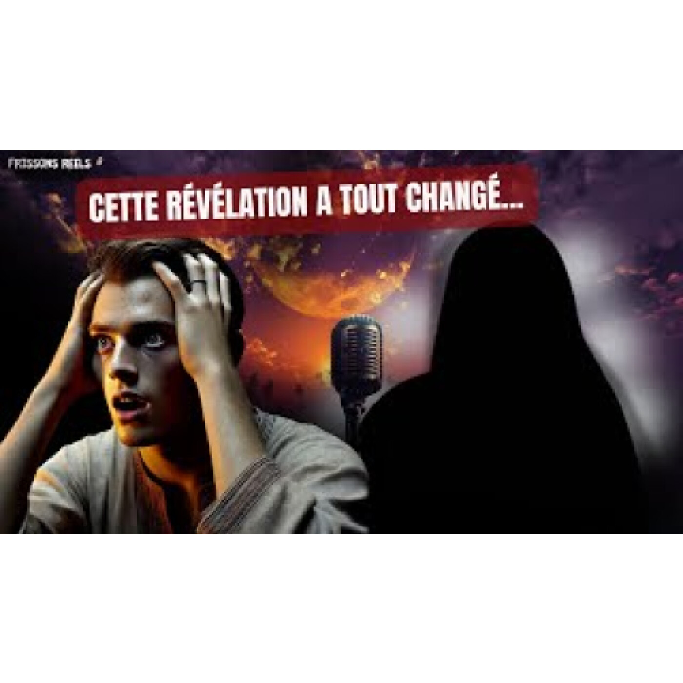 STORYTIME : LE SECRET QUI A CHANGÉ MA VIE