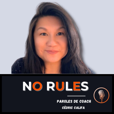 9. Elle aide les femmes hypersensibles à révéler leur puissance intérieure cover