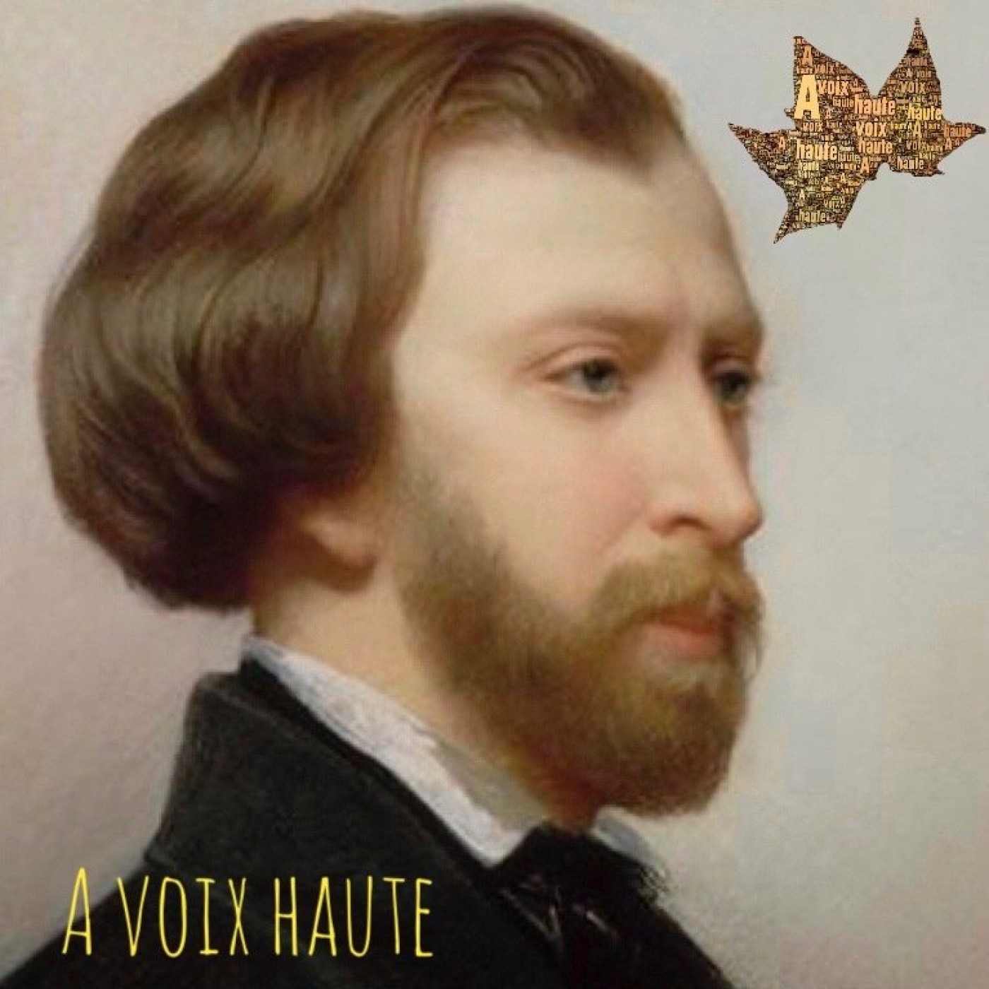 Alfred de Musset - Chanson - Yannick Debain.