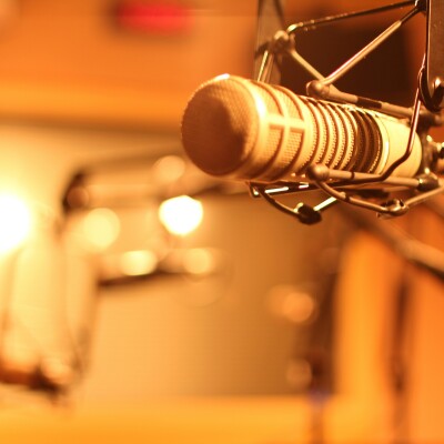 La voix de Max - Interview en direct de Nicolas Teillard de France Info par Manon et Naya - PART 1/2 cover