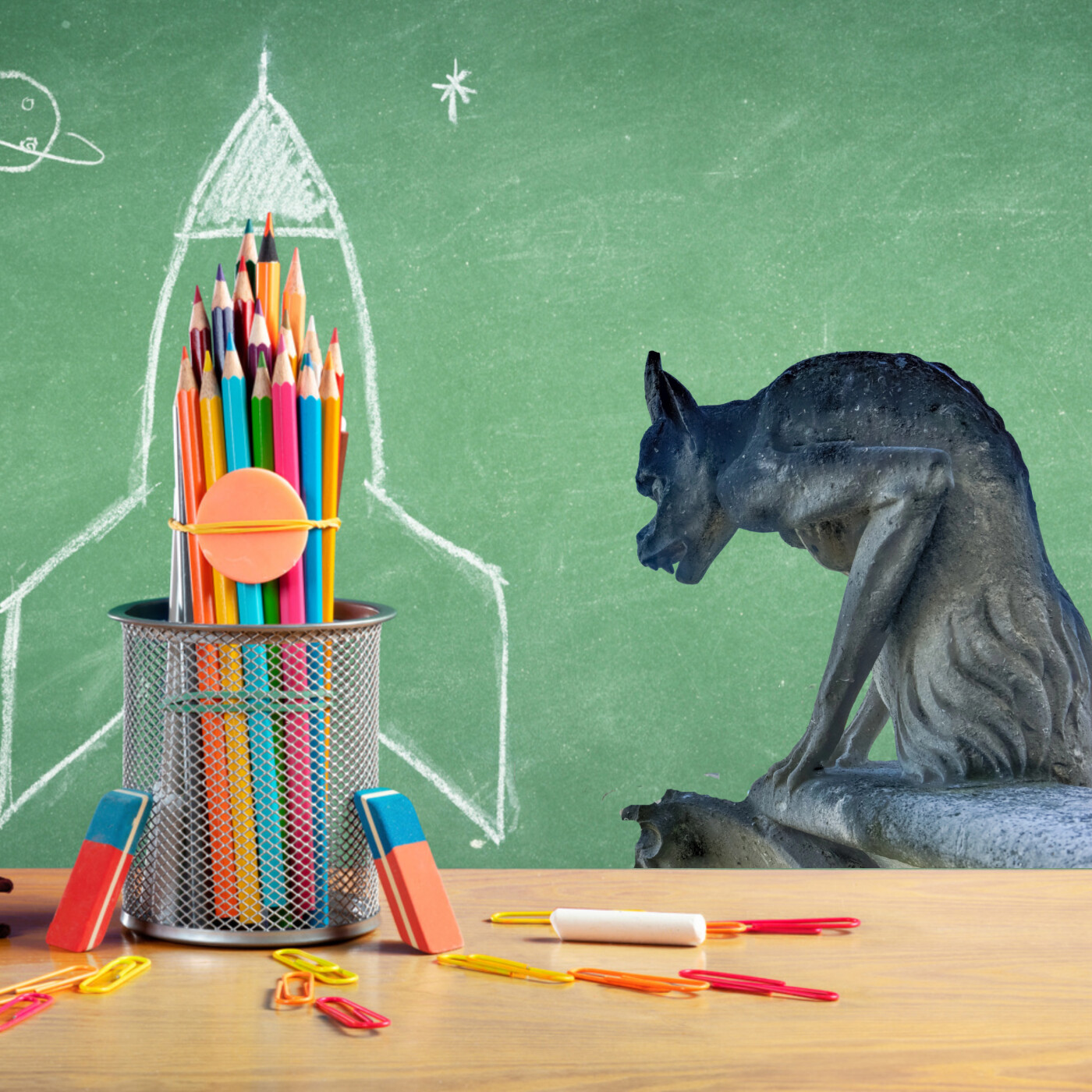 Les Gothiques au Louvre Lens | Histoire sur l'Art Gothique et l'Imagination