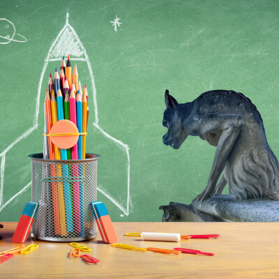 Les Gothiques au Louvre Lens | Histoire sur l'Art Gothique et l'Imagination cover