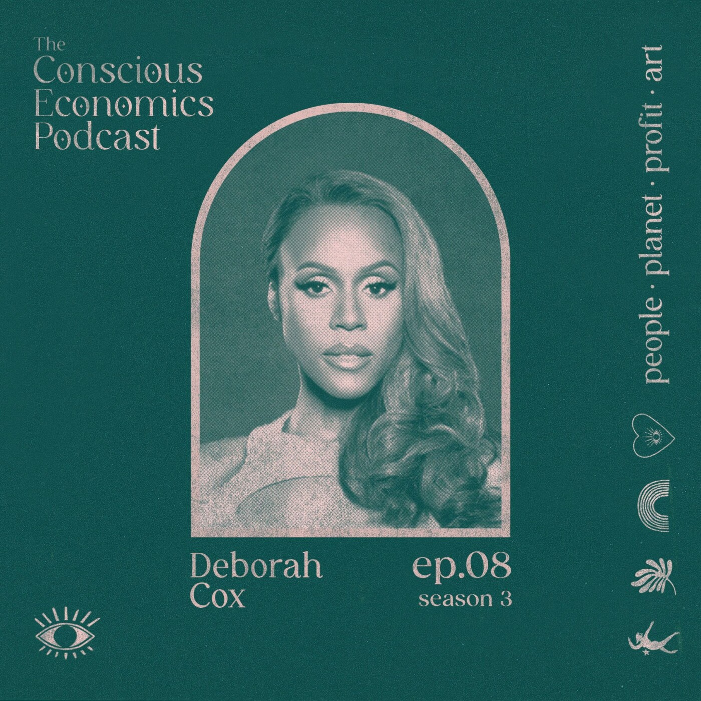 The Conscious Economics Podcast