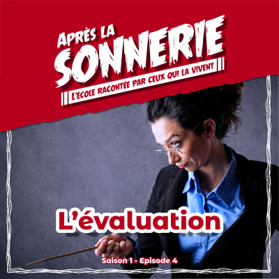 L'évaluation cover
