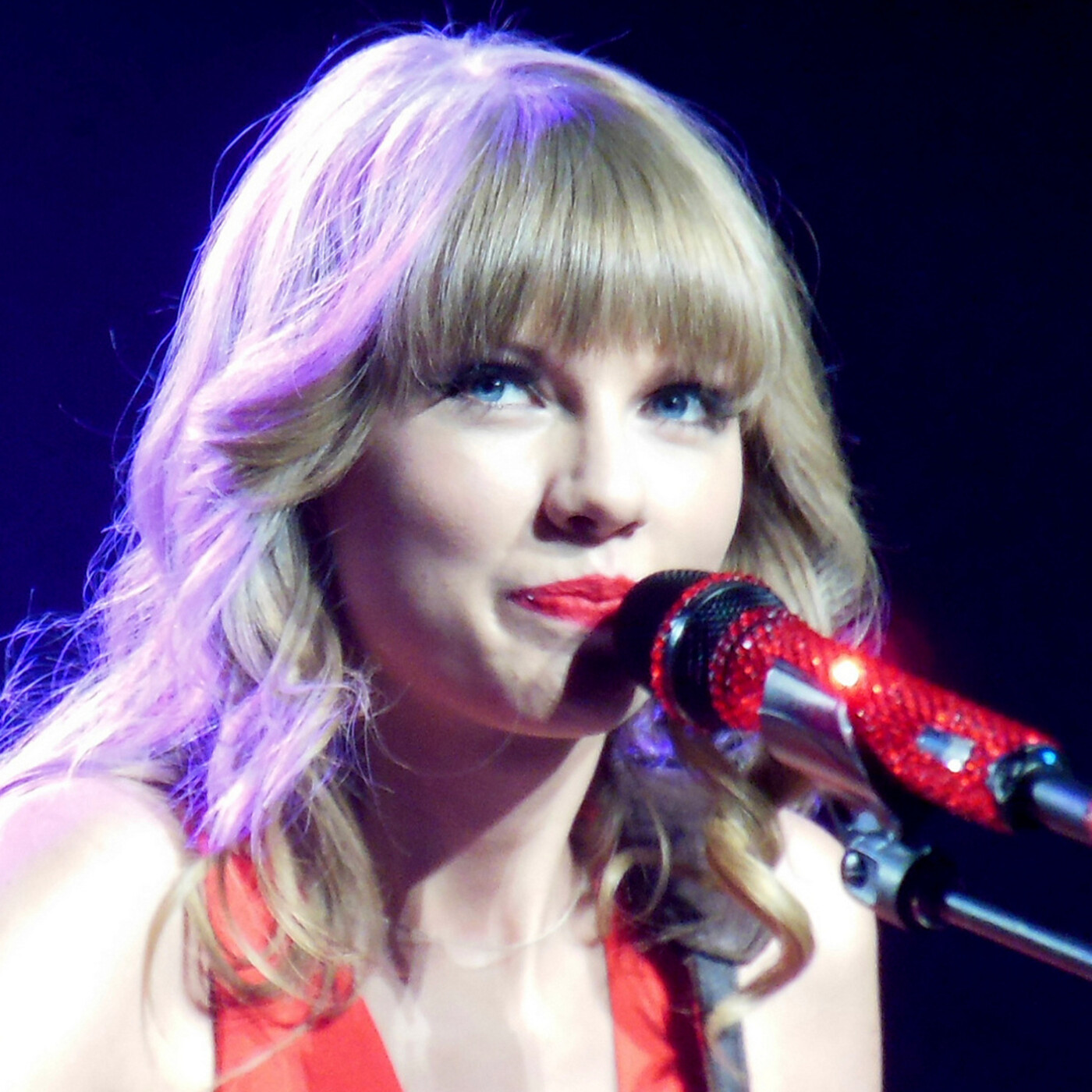 Taylor Swift : un phénomène episode artwork