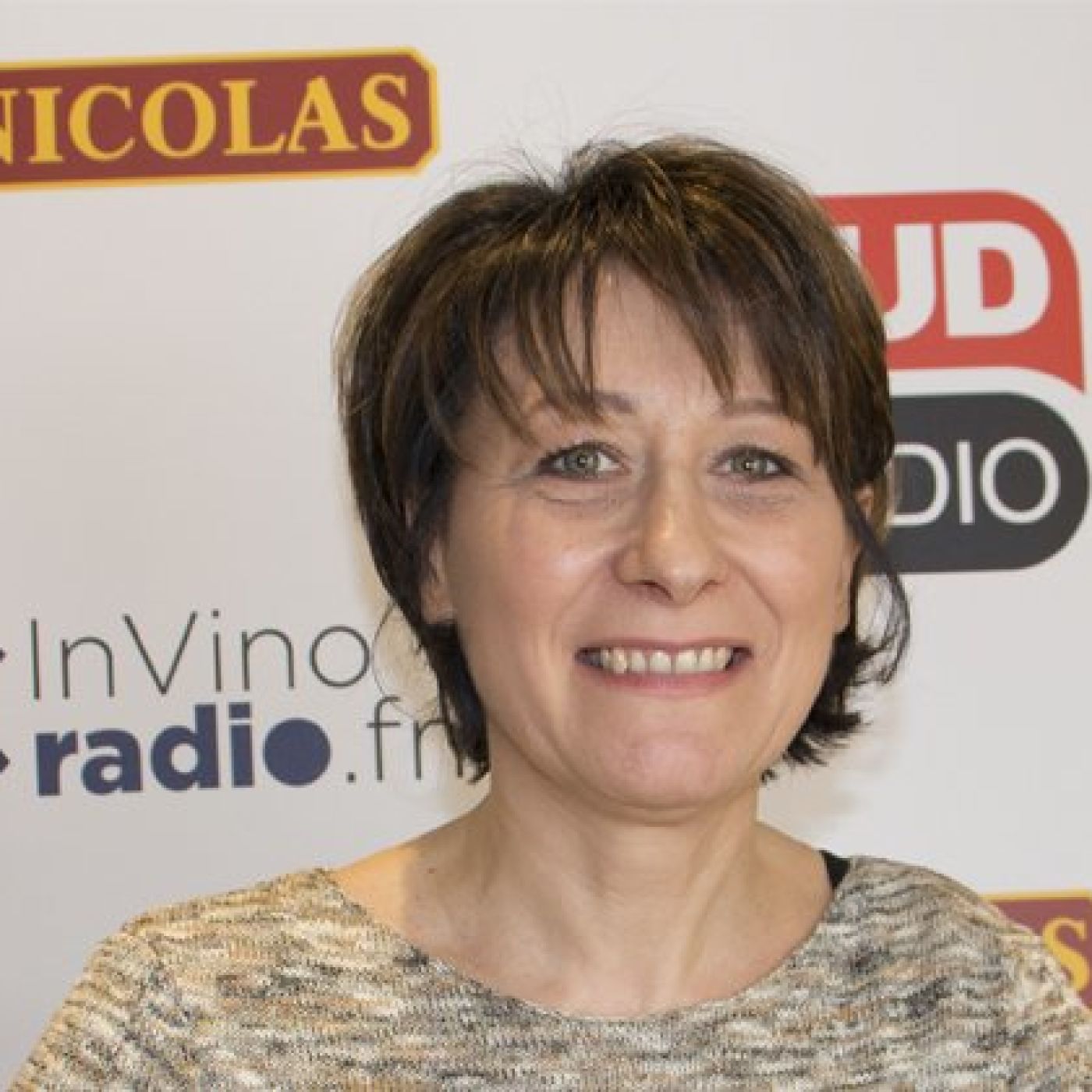 831e émission : Catherine Cluizel