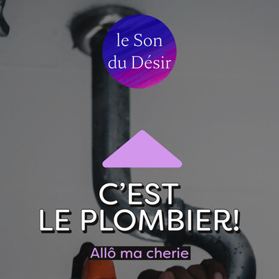 C’est le plombier ! cover
